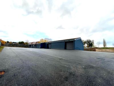 Property Image for Depot / Yard, Clopton Crescent, Solihull, Birmingham, West Midlands, B37 6QU