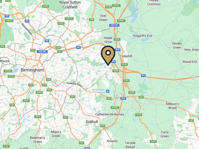 Property Image for Depot / Yard, Clopton Crescent, Solihull, Birmingham, West Midlands, B37 6QU