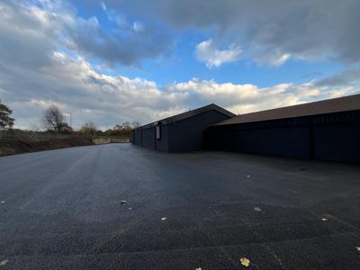 Property Image for Depot / Yard, Clopton Crescent, Solihull, Birmingham, West Midlands, B37 6QU