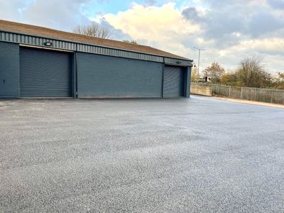 Property Image for Depot / Yard, Clopton Crescent, Solihull, Birmingham, West Midlands, B37 6QU