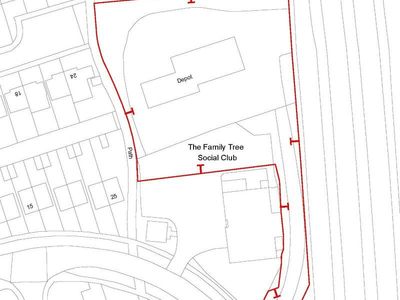 Property Image for Depot / Yard, Clopton Crescent, Solihull, Birmingham, West Midlands, B37 6QU