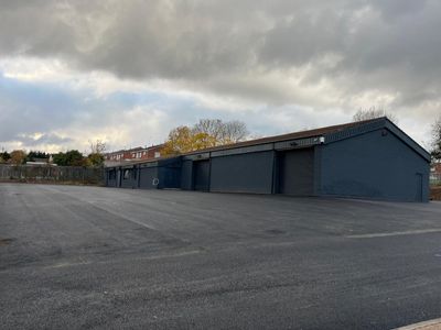 Property Image for Depot / Yard, Clopton Crescent, Solihull, Birmingham, West Midlands, B37 6QU