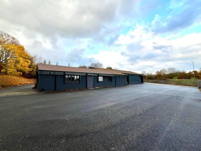 Property Image for Depot / Yard, Clopton Crescent, Solihull, Birmingham, West Midlands, B37 6QU