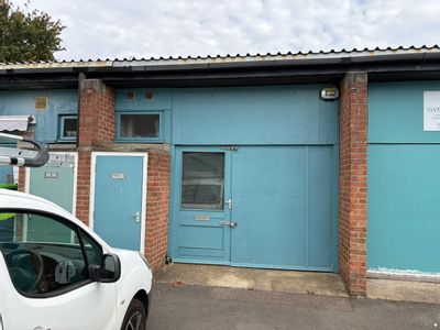 Property Image for 11 Fiddlebridge Industrial Centre, Lemsford Road, Hatfield, AL10 0DE