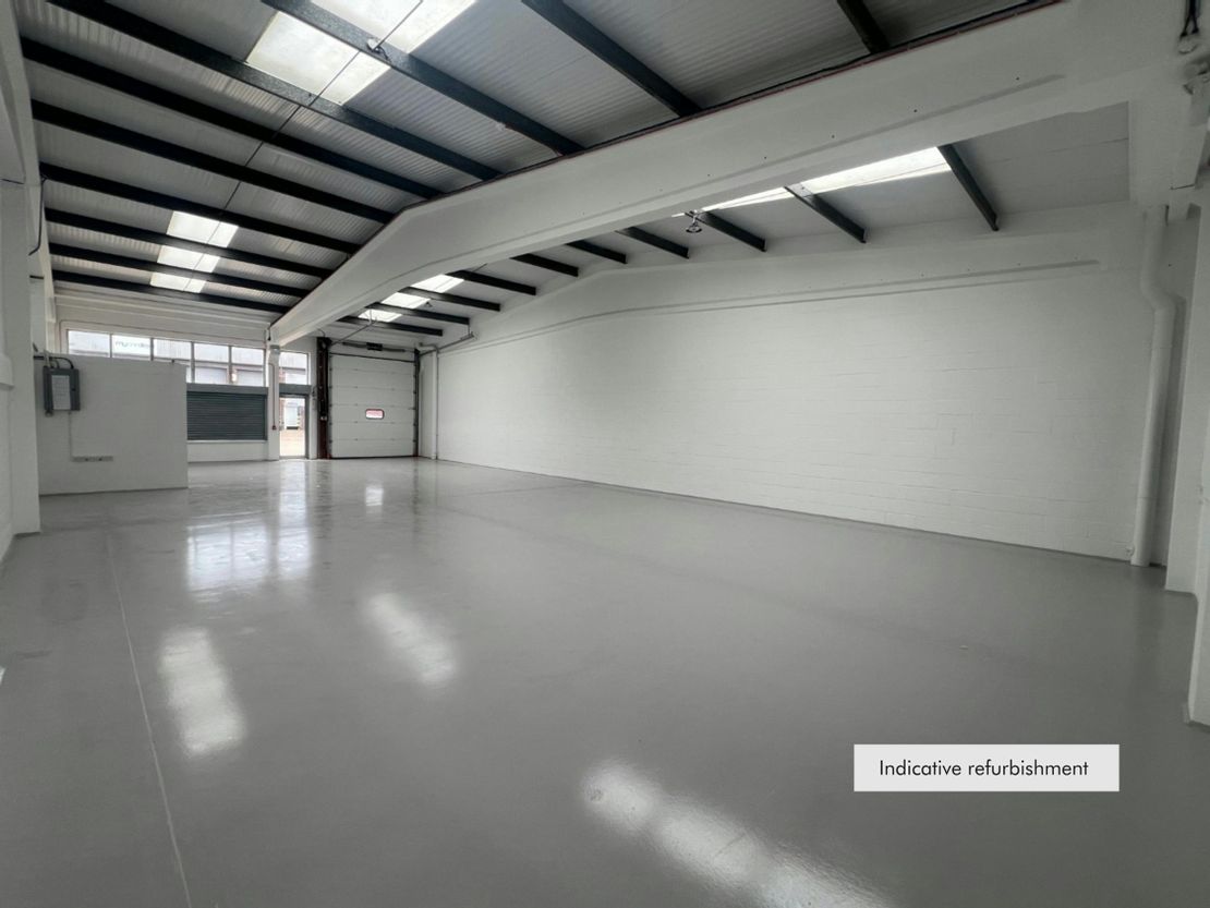 4 Hall Road, Maylands Wood Estate, Hemel Hempstead, HP2 7BH