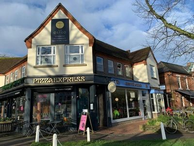 Property Image for 46 High Street, Harpenden, AL5 2SX