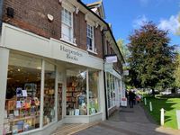 Property Image for 46 High Street, Harpenden, AL5 2SX