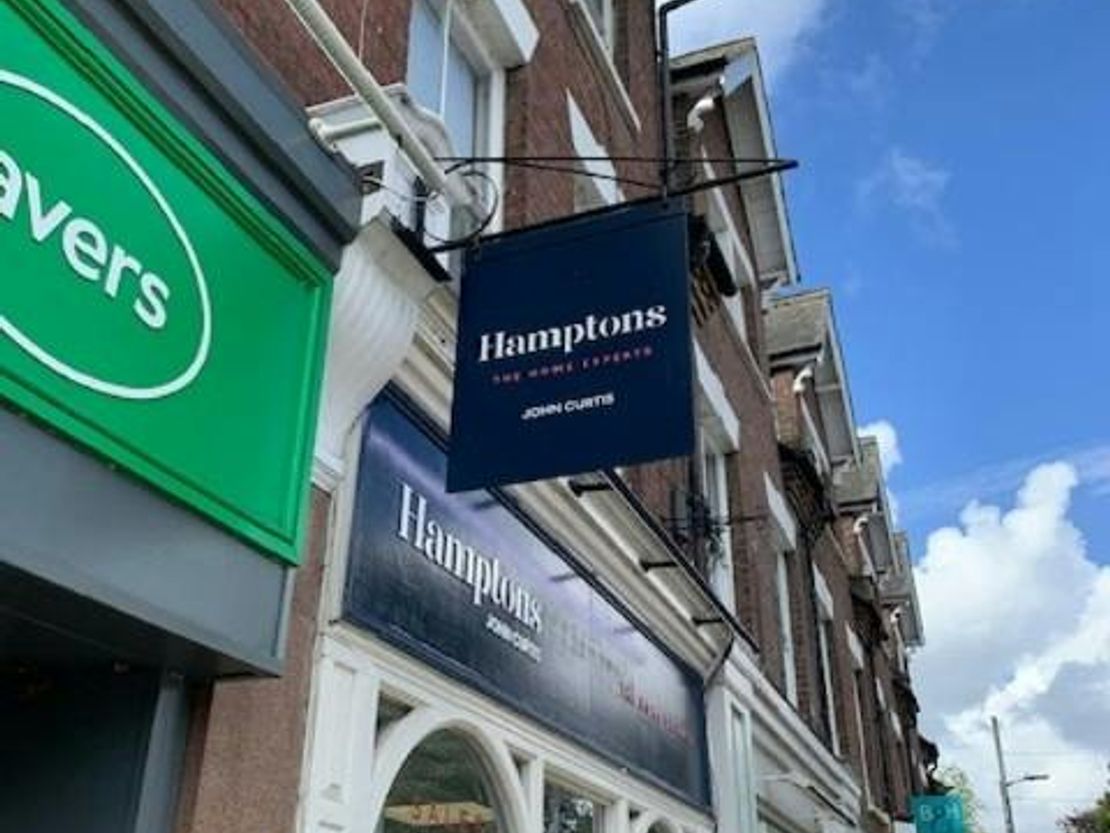 46 High Street, Harpenden, AL5 2SX