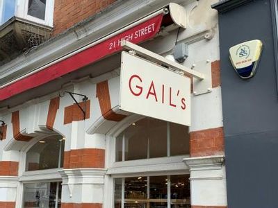 Property Image for 46 High Street, Harpenden, AL5 2SX