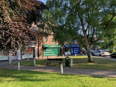 Property Image for 46 High Street, Harpenden, AL5 2SX
