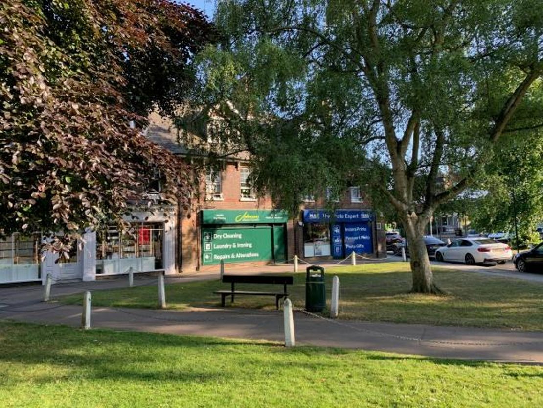 46 High Street, Harpenden, AL5 2SX
