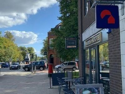 Property Image for 46 High Street, Harpenden, AL5 2SX
