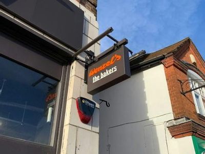 Property Image for 46 High Street, Harpenden, AL5 2SX