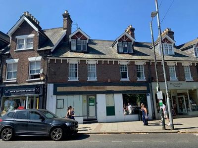 Property Image for 46 High Street, Harpenden, AL5 2SX