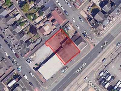 Property Image for Units 1 & 2, 248 Balby Road, Doncaster, South Yorkshire, DN4 0QH