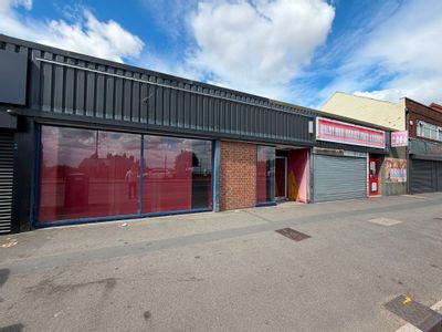 Property Image for Units 1 & 2, 248 Balby Road, Doncaster, South Yorkshire, DN4 0QH