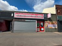 Property Image for Units 1 & 2, 248 Balby Road, Doncaster, South Yorkshire, DN4 0QH