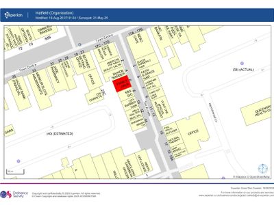Property Image for 6 The Arcade, Hatfield, AL10 0JY