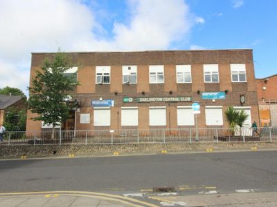 Property Image for 7 Beaumont Street, Darlington, DL1 5RN
