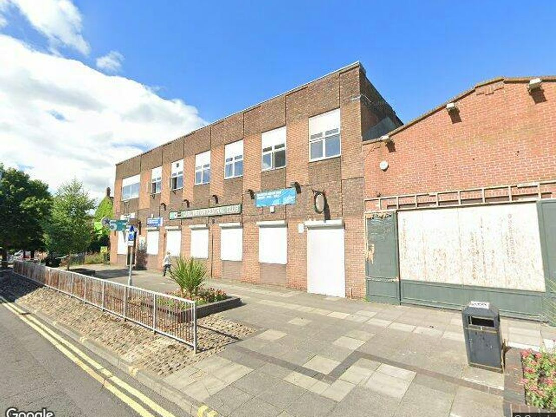 7 Beaumont Street, Darlington, DL1 5RN