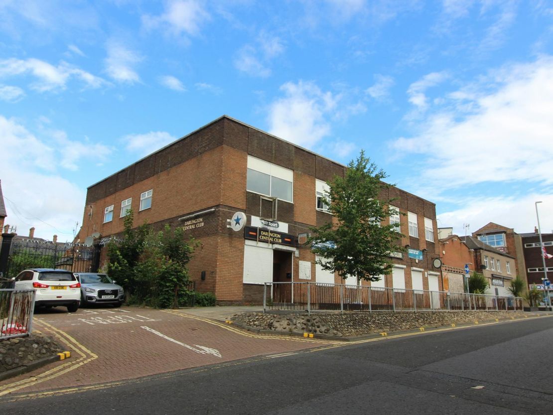 7 Beaumont Street, Darlington, DL1 5RN