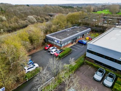 Property Image for 41 Burners Lane South, Kiln Farm, Milton Keynes, MK11 3HA