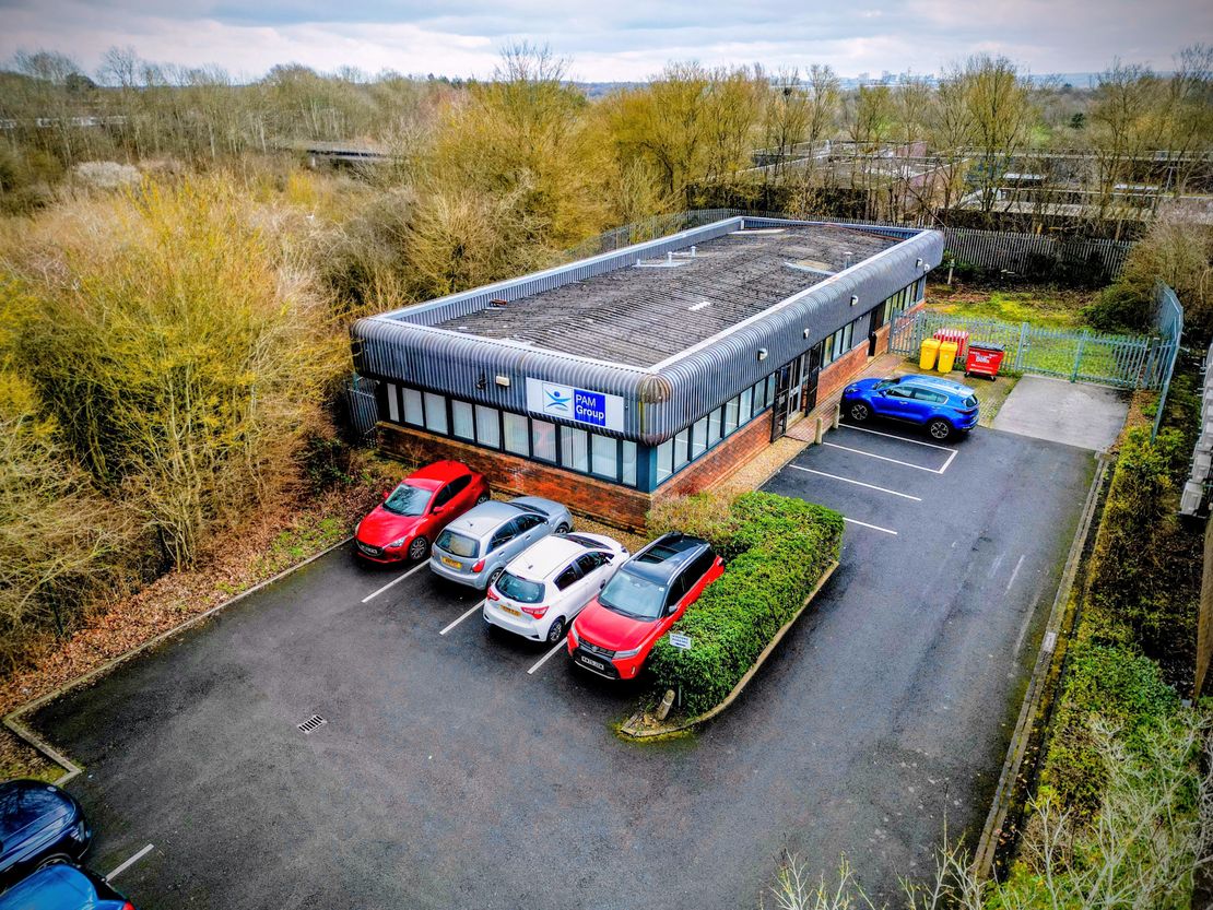 41 Burners Lane South, Kiln Farm, Milton Keynes, MK11 3HA