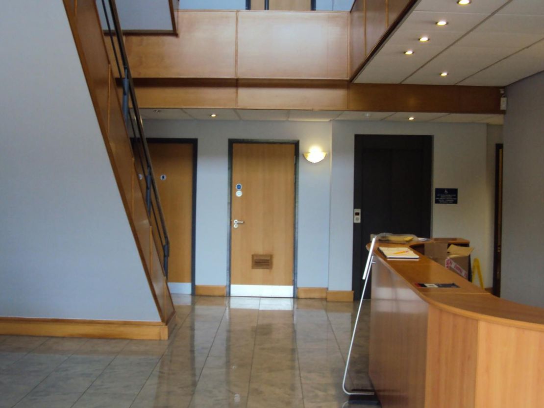 Offices at Ben Arran House, Ben Arran House, Wigwam Lane, Hucknall, NG15 7SZ