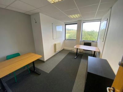 Property Image for Offices at Ben Arran House, Ben Arran House, Wigwam Lane, Hucknall, NG15 7SZ