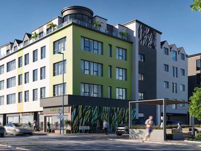 Property Image for Craigton House Development, Craigton House, Redcar, TS10 1DJ