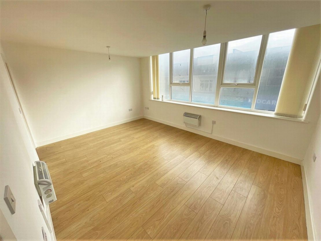 Craigton House Development, Craigton House, Redcar, TS10 1DJ