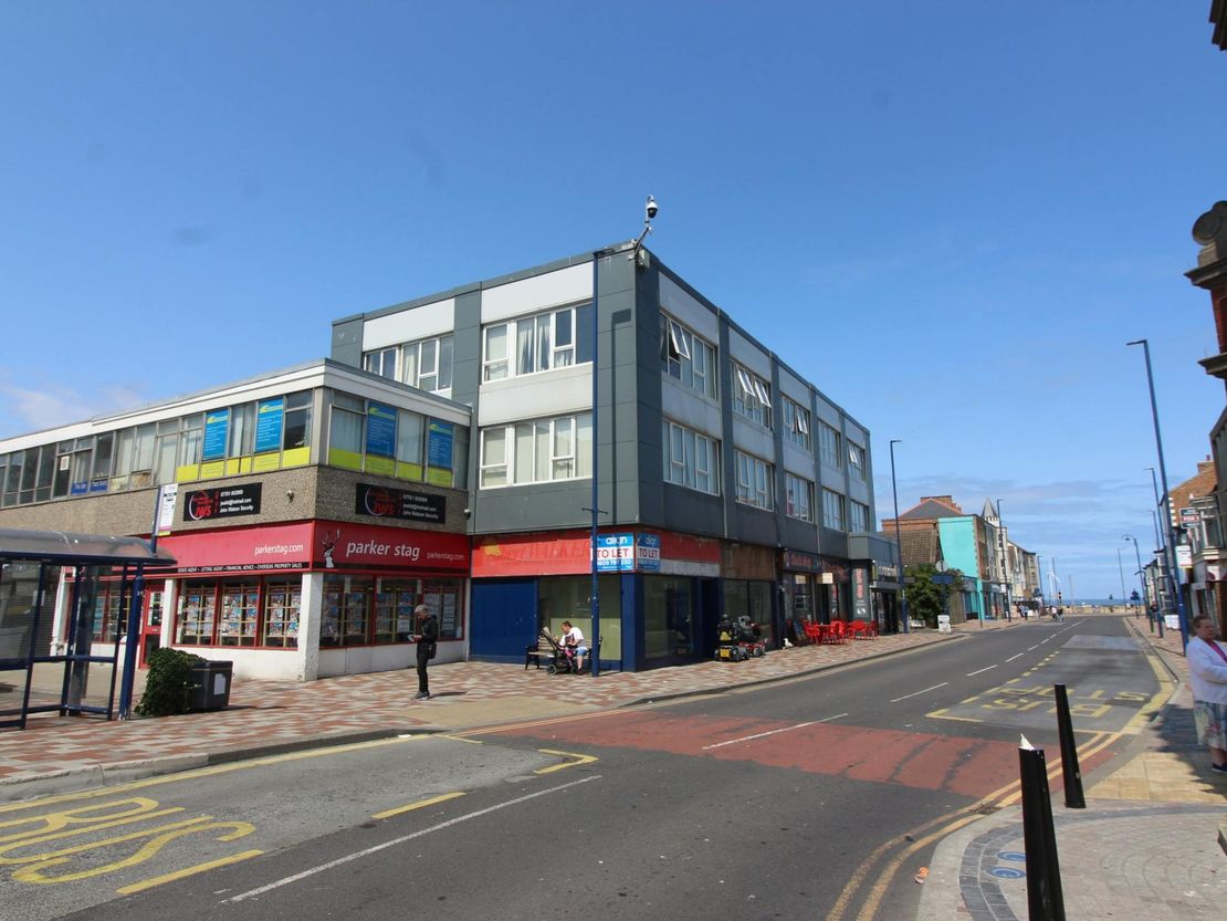 Craigton House Development, Craigton House, Redcar, TS10 1DJ