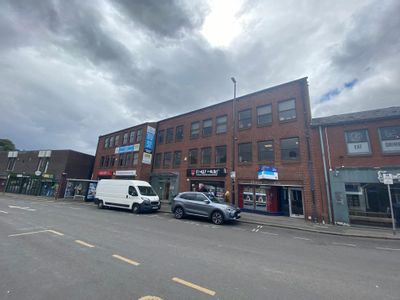 Property Image for North Lane House, North Lane, Leeds, LS6 3HG