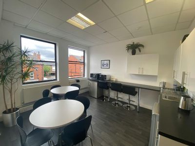 Property Image for North Lane House, North Lane, Leeds, LS6 3HG
