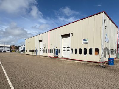 Property Image for Unit 6A Hythe Marine Park, Shore Road, Hythe, Southampton, Hampshire, SO45 6HE