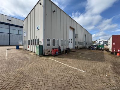 Property Image for Unit 6A Hythe Marine Park, Shore Road, Hythe, Southampton, Hampshire, SO45 6HE