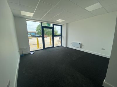 Property Image for Unit 4 Marrtree Business Park, York, YO30 4AB