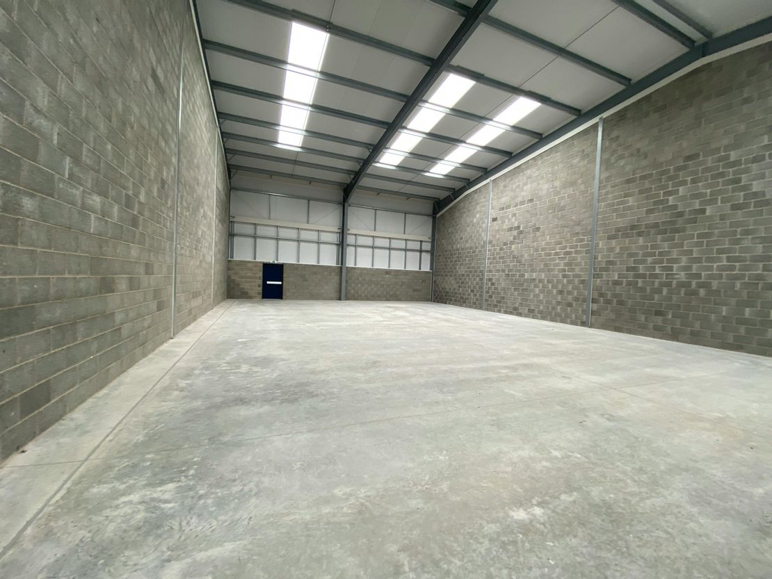 Unit 4 Marrtree Business Park, York, YO30 4AB