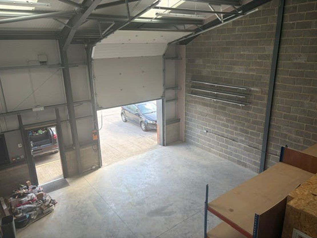 Unit 23, Shires Bridge Business Park, Easingwold, York, YO61 3EQ