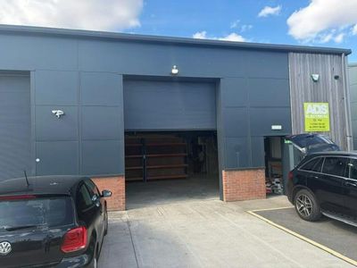 Property Image for Unit 23, Shires Bridge Business Park, Easingwold, York, YO61 3EQ