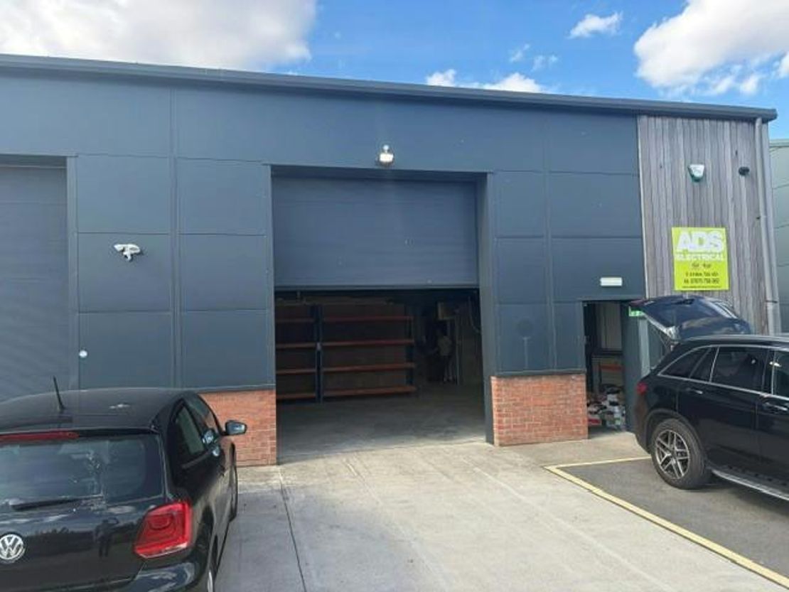 Unit 23, Shires Bridge Business Park, Easingwold, York, YO61 3EQ