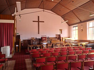 Property Image for Dunston Hill Methodist Church, Ellison Road, Dunston, Gateshead, Tyne And Wear, NE11 9SS