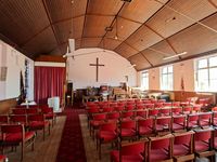 Property Image for Dunston Hill Methodist Church, Ellison Road, Dunston, Gateshead, Tyne And Wear, NE11 9SS