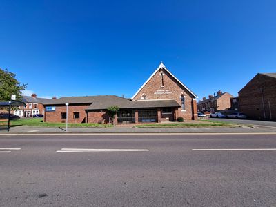 Property Image for Dunston Hill Methodist Church, Ellison Road, Dunston, Gateshead, Tyne And Wear, NE11 9SS
