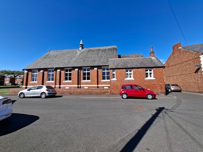 Property Image for Dunston Hill Methodist Church, Ellison Road, Dunston, Gateshead, Tyne And Wear, NE11 9SS