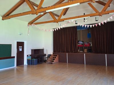 Property Image for Dunston Hill Methodist Church, Ellison Road, Dunston, Gateshead, Tyne And Wear, NE11 9SS