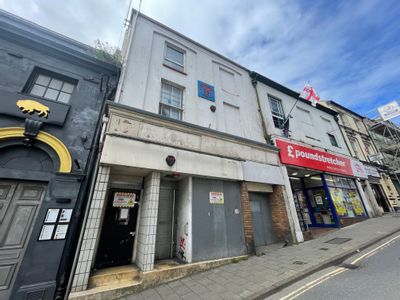 Property Image for 17, High Street, Bideford, Devon, EX39 2AA