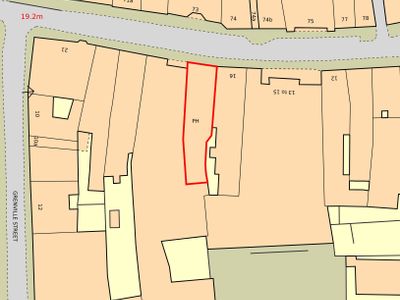 Property Image for 17, High Street, Bideford, Devon, EX39 2AA
