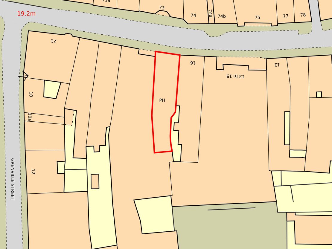 17, High Street, Bideford, Devon, EX39 2AA