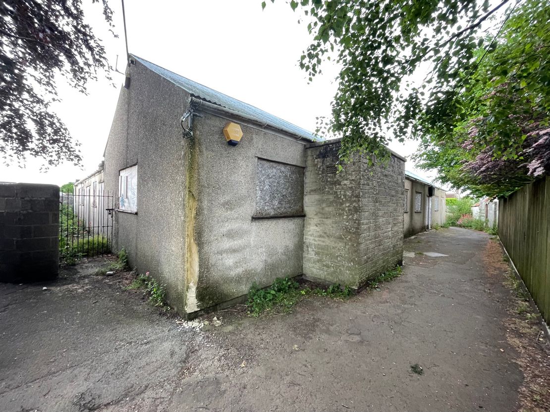 Former Royal British Legion Premises, Southover Road, High Littleton, Bristol, Somerset, BS39 6HR